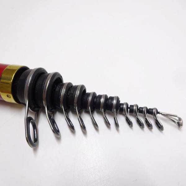 14がま磯 RZR 1.75号53